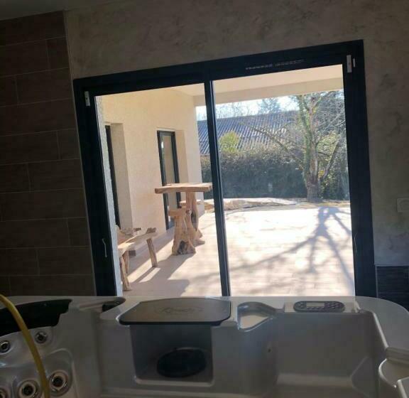 호텔 Secret De Campagne Spa