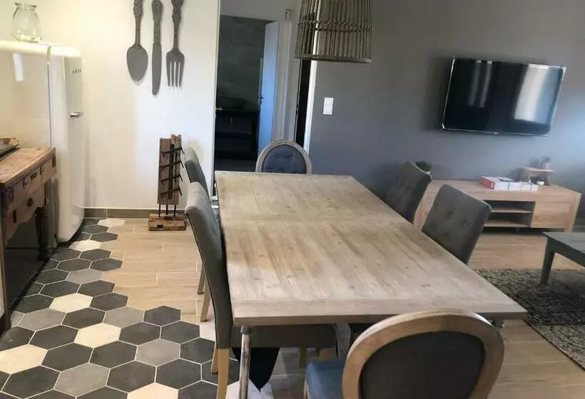 Hotelli Secret De Campagne Spa