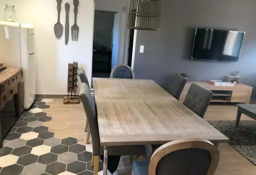 Hotelli Secret De Campagne Spa