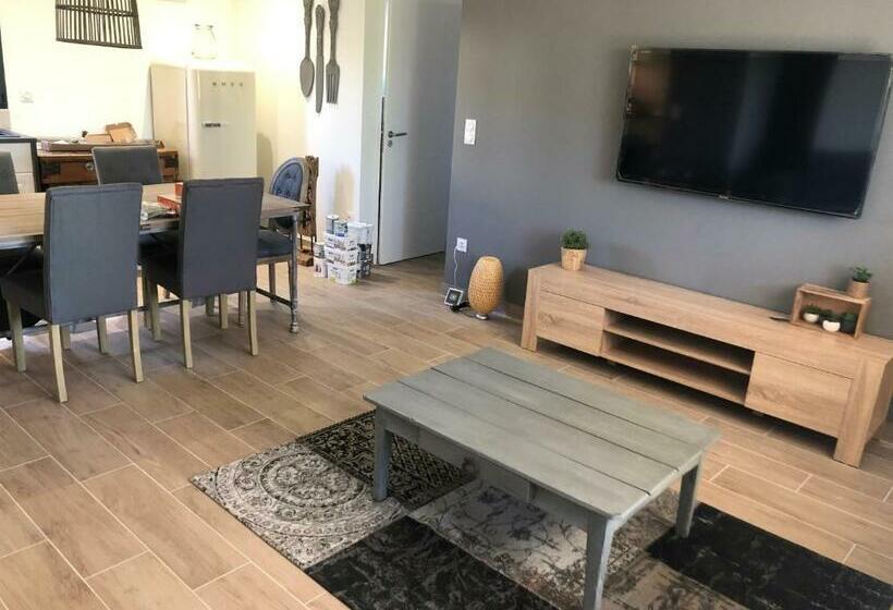 호텔 Secret De Campagne Spa