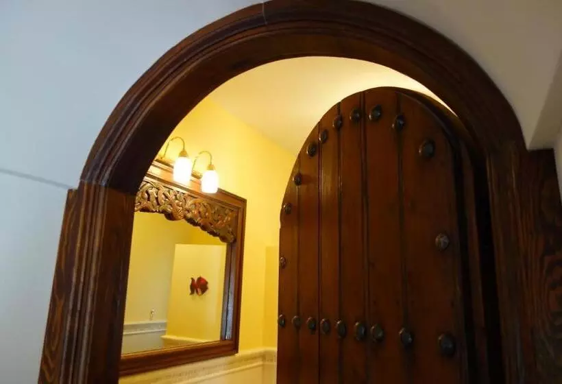 La Escondida Ronda, B&b