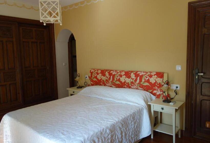 La Escondida Ronda, B&b