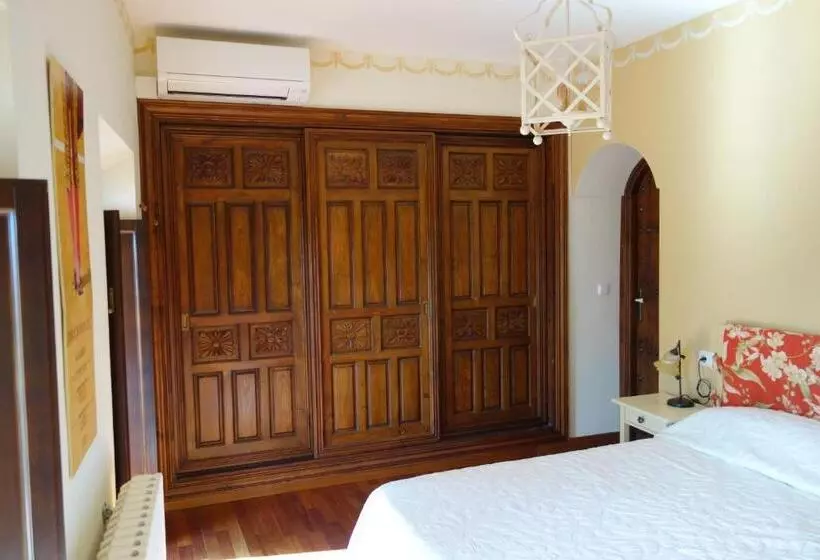 La Escondida Ronda, B&b