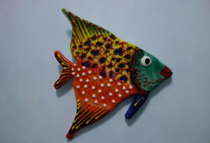 La Escondida Ronda, B&b