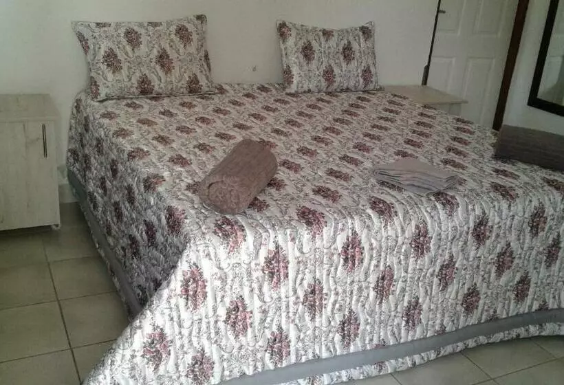 Majatalo Elegant Guest House Malelane