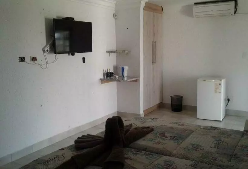 Majatalo Elegant Guest House Malelane