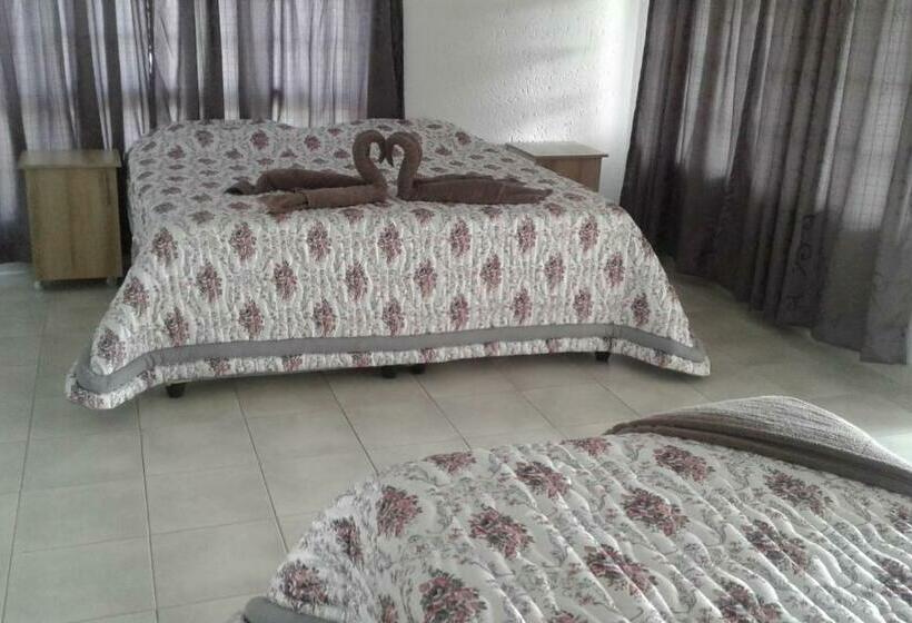 膳宿费 Elegant Guest House Malelane