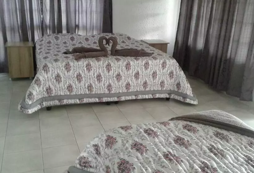 Majatalo Elegant Guest House Malelane