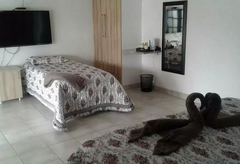 Majatalo Elegant Guest House Malelane