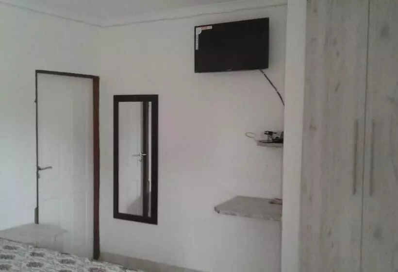 Majatalo Elegant Guest House Malelane