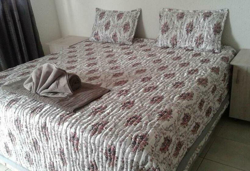 膳宿费 Elegant Guest House Malelane