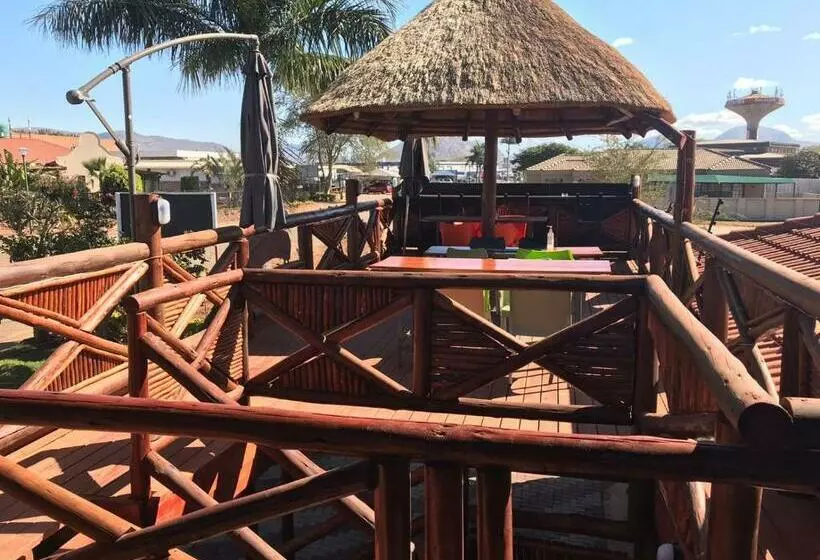 Majatalo Elegant Guest House Malelane