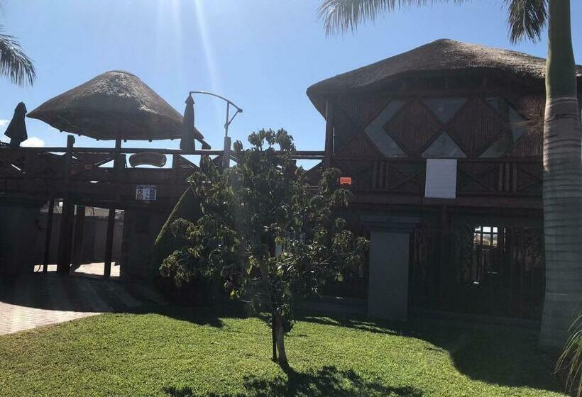 膳宿费 Elegant Guest House Malelane