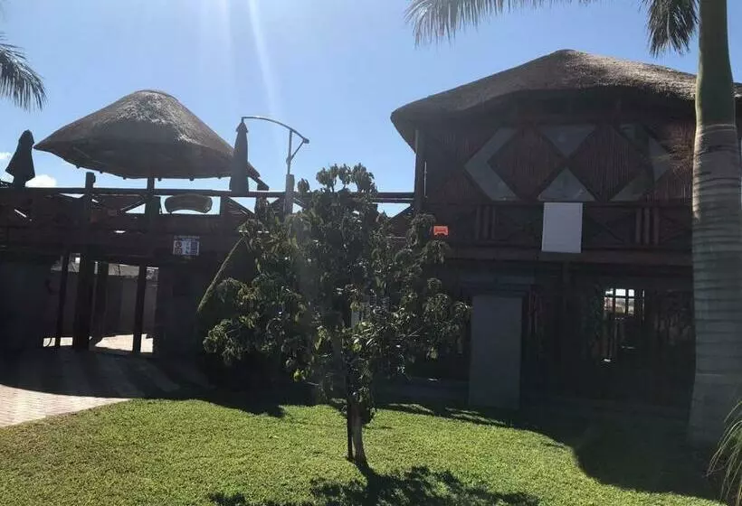 Majatalo Elegant Guest House Malelane