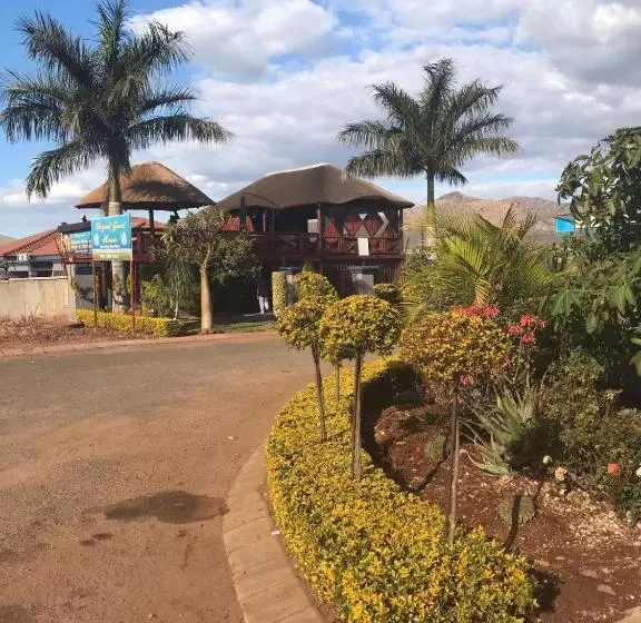 Majatalo Elegant Guest House Malelane