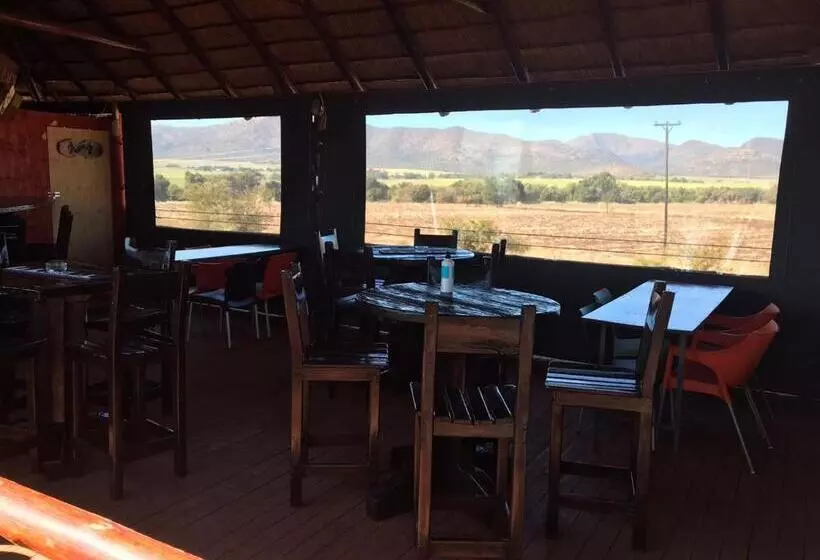 Majatalo Elegant Guest House Malelane