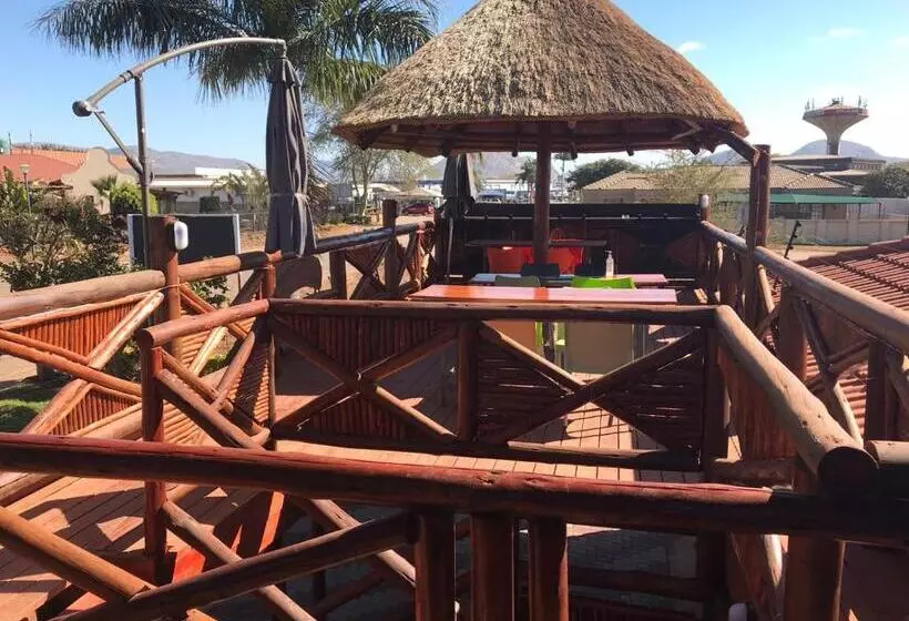 Majatalo Elegant Guest House Malelane