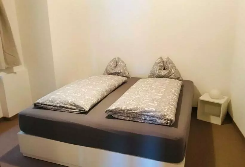 ペンション Ferienwohnung Schombrina 127