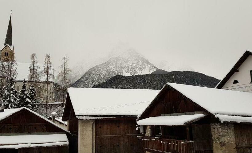 펜션 Ferienwohnung Schombrina 127