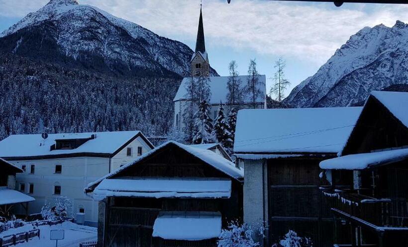 펜션 Ferienwohnung Schombrina 127