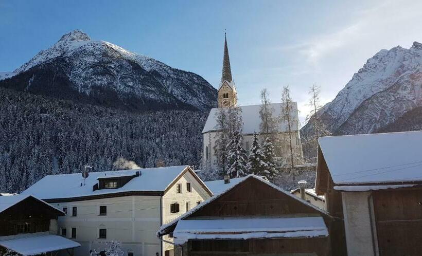 펜션 Ferienwohnung Schombrina 127