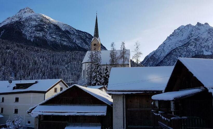 펜션 Ferienwohnung Schombrina 127