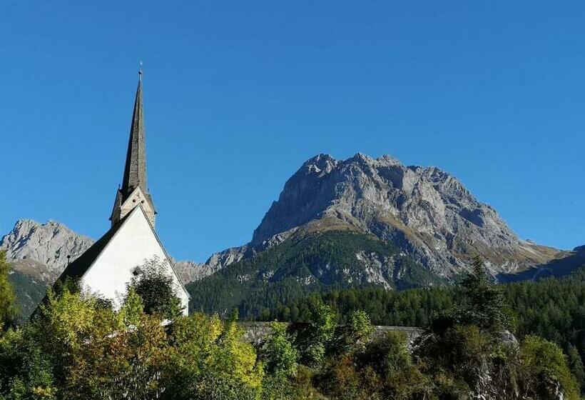 펜션 Ferienwohnung Schombrina 127