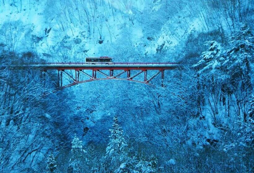 ペンション Kamitakai Gun   House / Vacation Stay 12362