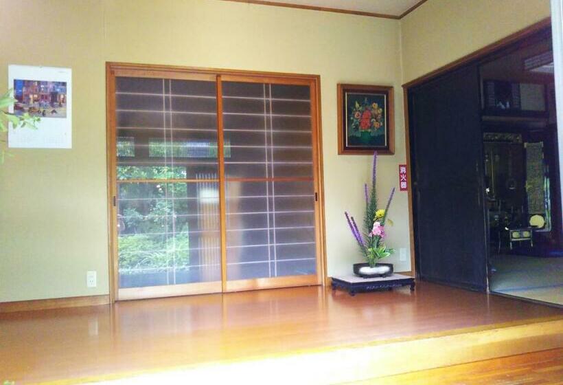 ペンション Kamitakai Gun   House / Vacation Stay 12362