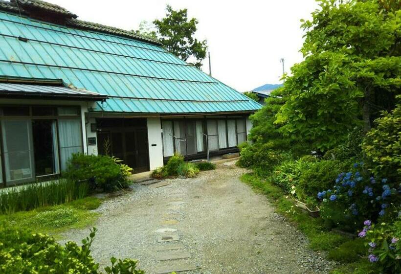ペンション Kamitakai Gun   House / Vacation Stay 12362