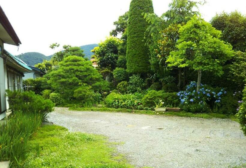 ペンション Kamitakai Gun   House / Vacation Stay 12362