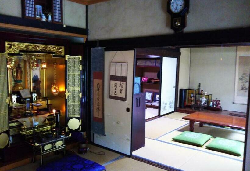 ペンション Kamitakai Gun   House / Vacation Stay 12362
