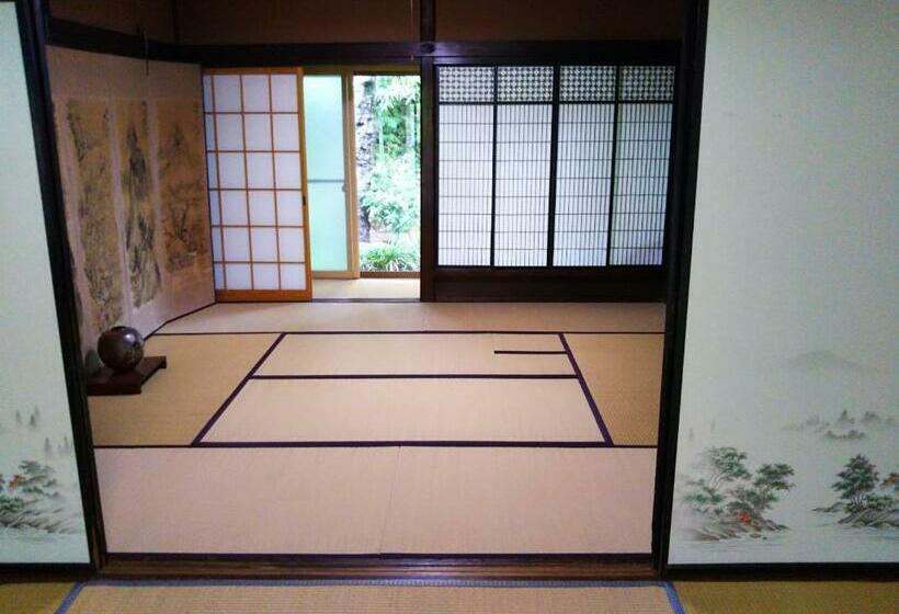 ペンション Kamitakai Gun   House / Vacation Stay 12362