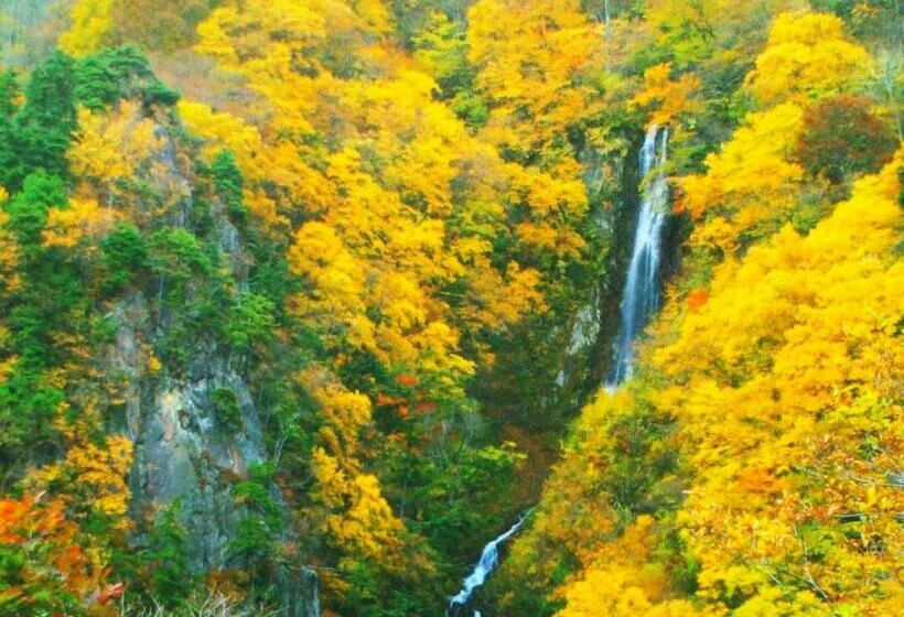 ペンション Kamitakai Gun   House / Vacation Stay 12362