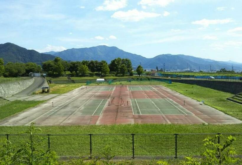 ペンション Kamitakai Gun   House / Vacation Stay 12362