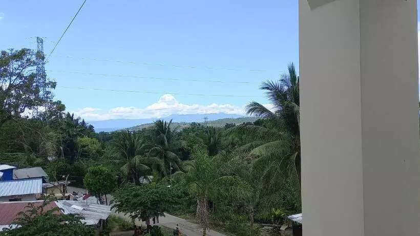 Majatalo Soul Travellers Dagatan Castle