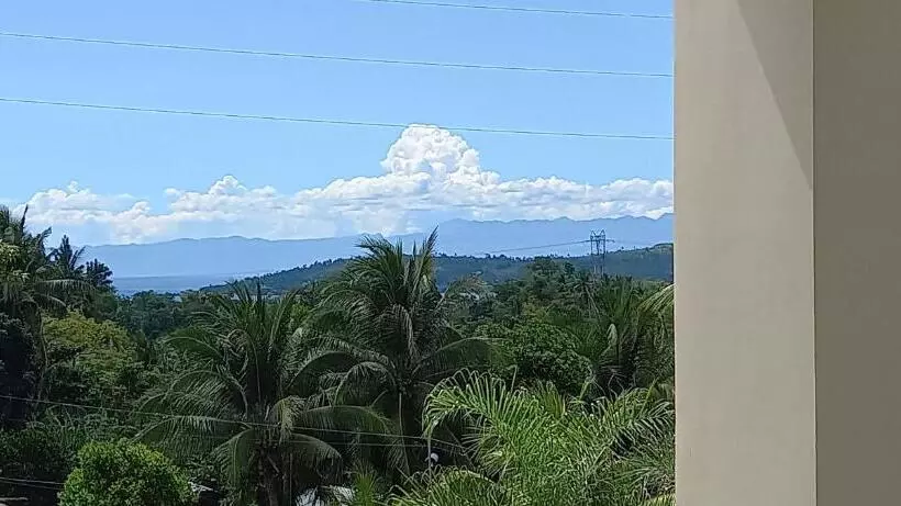 Majatalo Soul Travellers Dagatan Castle