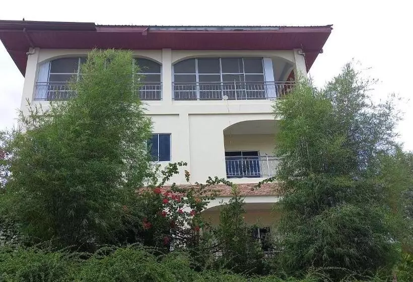 Majatalo Soul Travellers Dagatan Castle