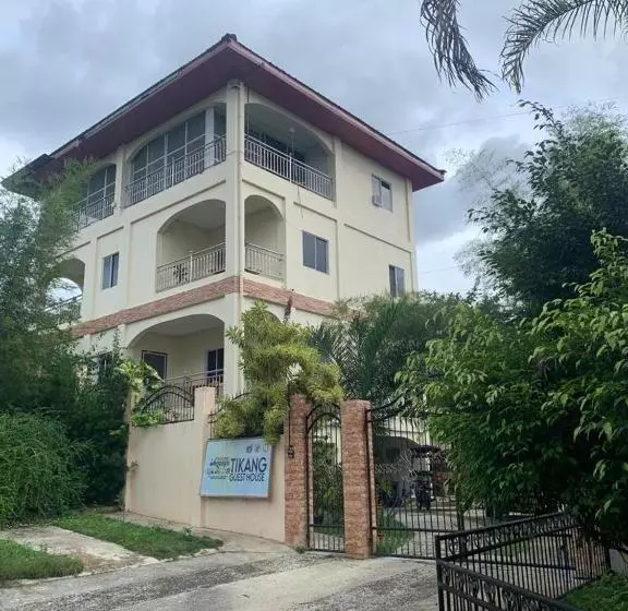 Majatalo Soul Travellers Dagatan Castle