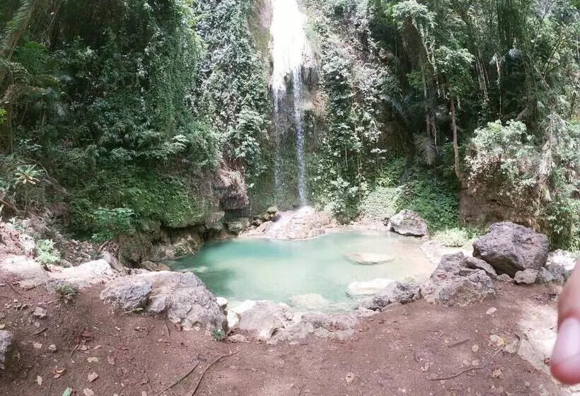 Majatalo Soul Travellers Dagatan Castle