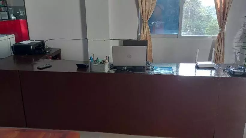 Majatalo Soul Travellers Dagatan Castle