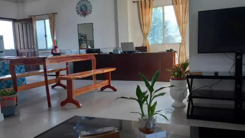 Majatalo Soul Travellers Dagatan Castle