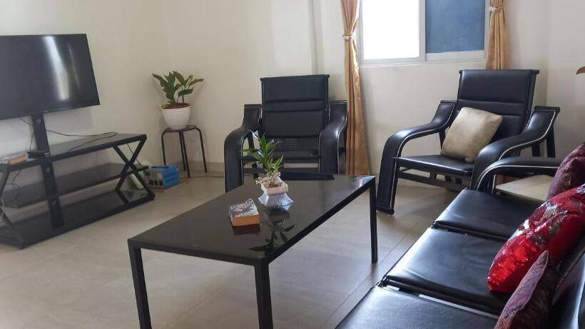 펜션 Soul Travellers Dagatan Castle