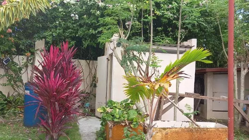 Majatalo Soul Travellers Dagatan Castle