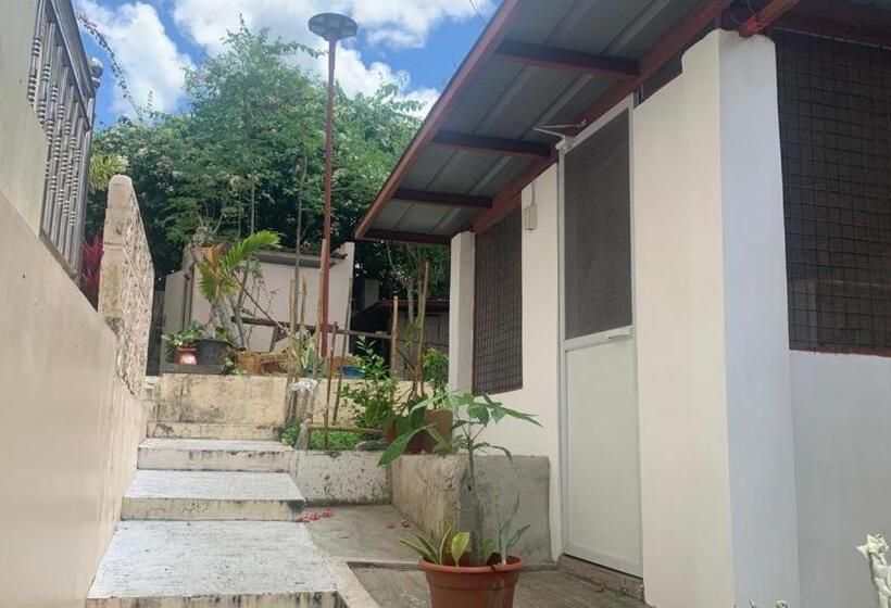 펜션 Soul Travellers Dagatan Castle