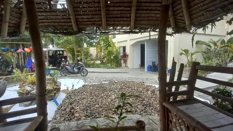 펜션 Soul Travellers Dagatan Castle