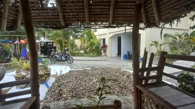 Majatalo Soul Travellers Dagatan Castle