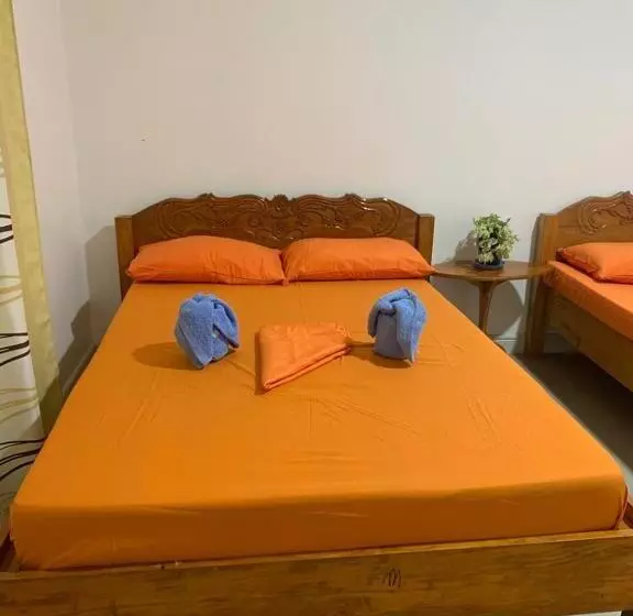 Majatalo Soul Travellers Dagatan Castle