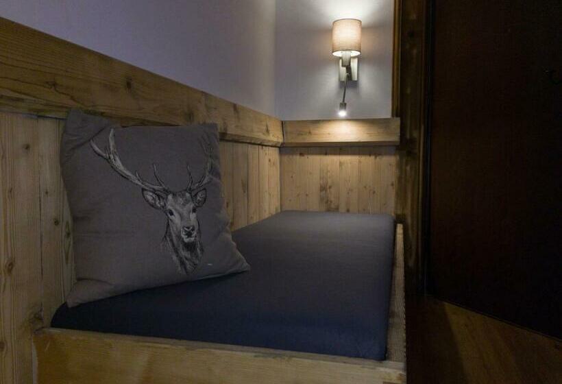 ユースホステル Landgasthof Zum Papyrer