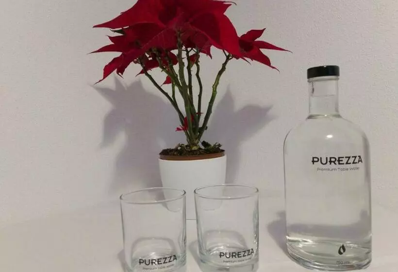 Retkeilymaja Landgasthof Zum Papyrer